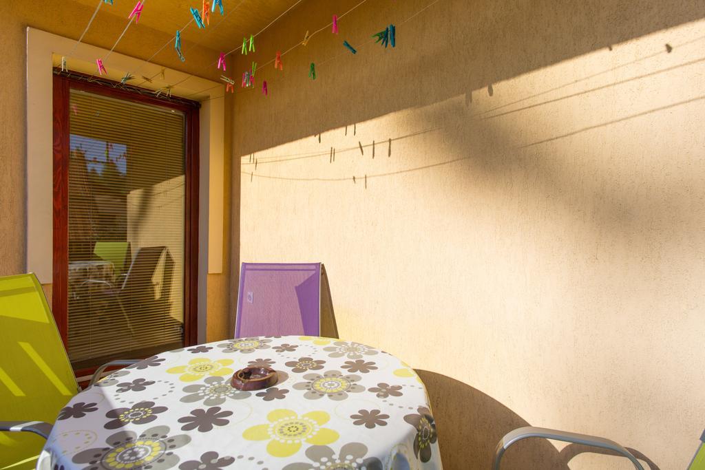 Bob Apartment *